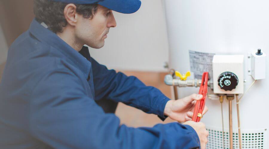 Professional Leak Detection in Maringouin, LA